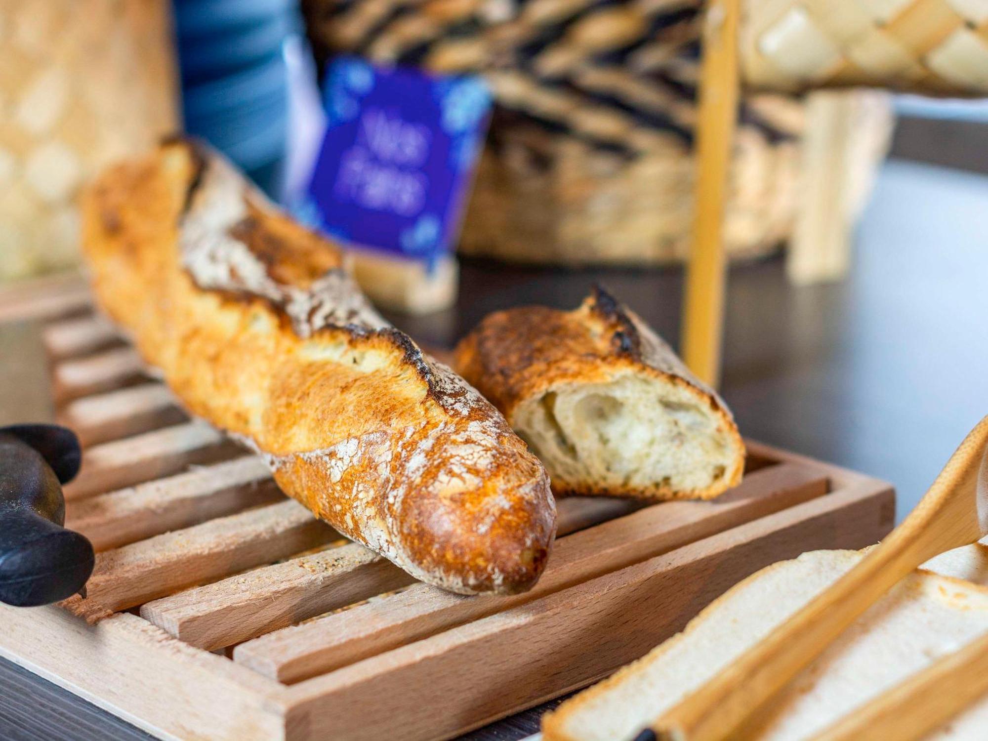 Mercure Toulouse Sud Zewnętrze zdjęcie
