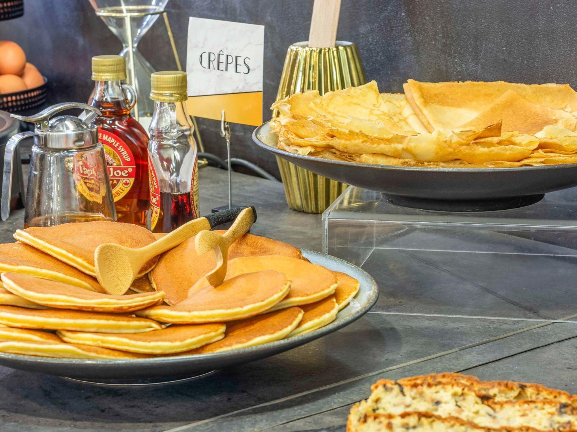 Mercure Toulouse Sud Zewnętrze zdjęcie
