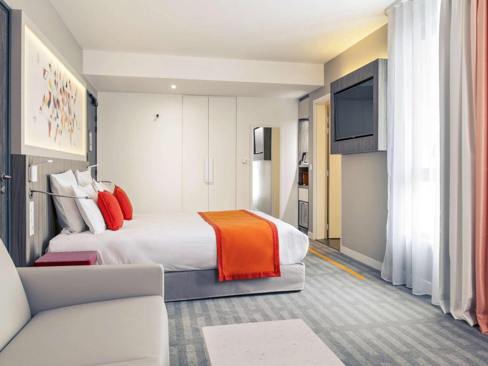 Mercure Toulouse Sud Zewnętrze zdjęcie