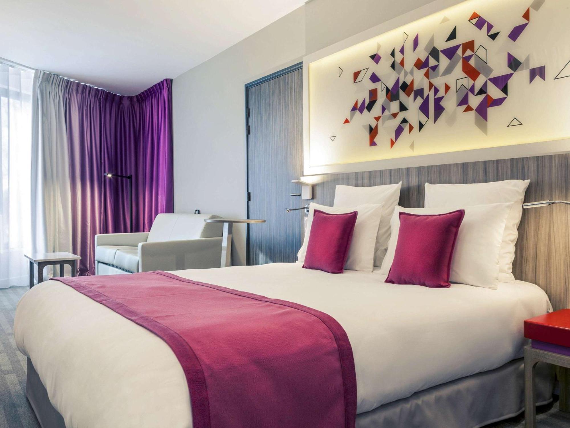 Mercure Toulouse Sud Zewnętrze zdjęcie