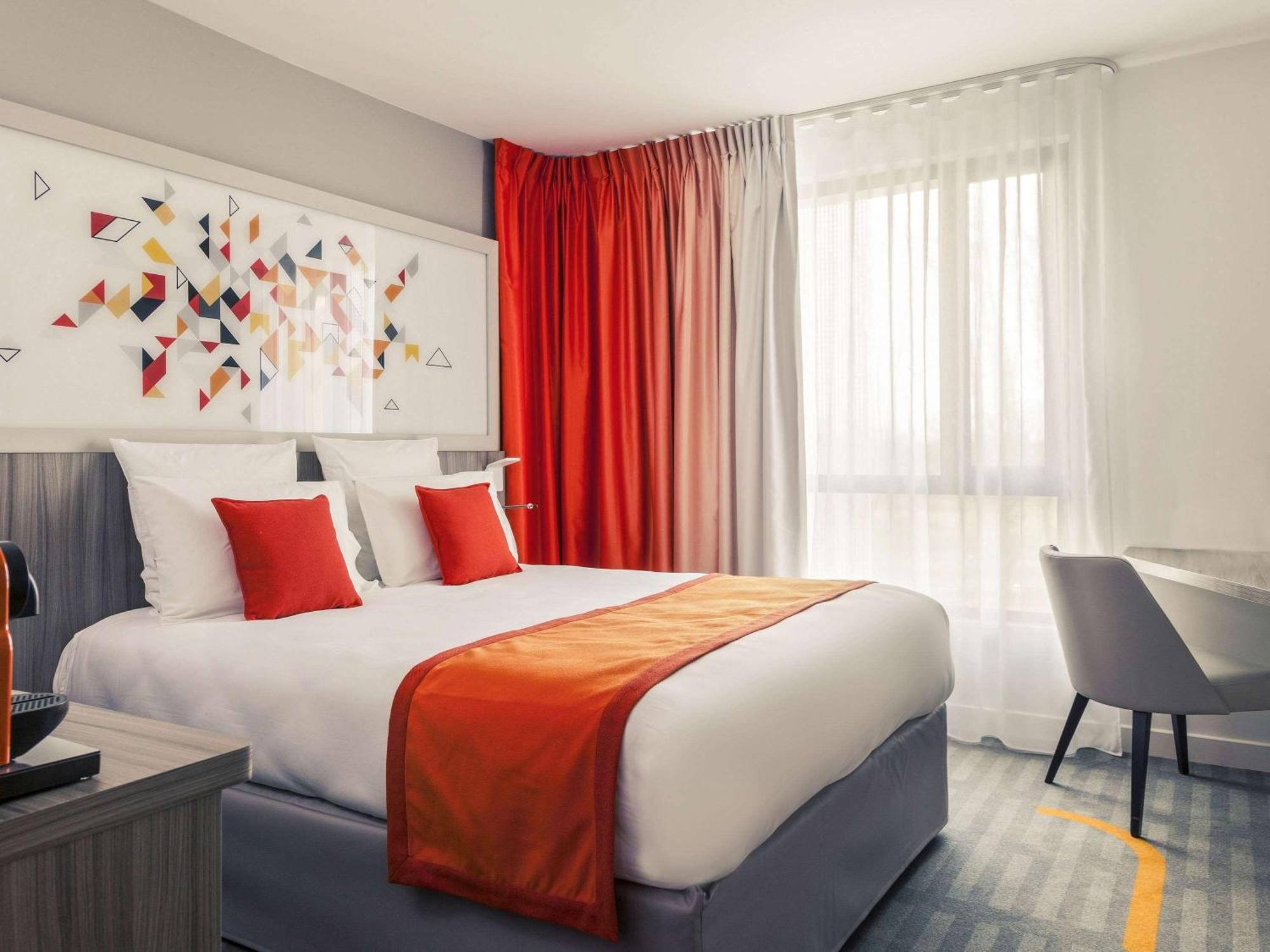 Mercure Toulouse Sud Zewnętrze zdjęcie