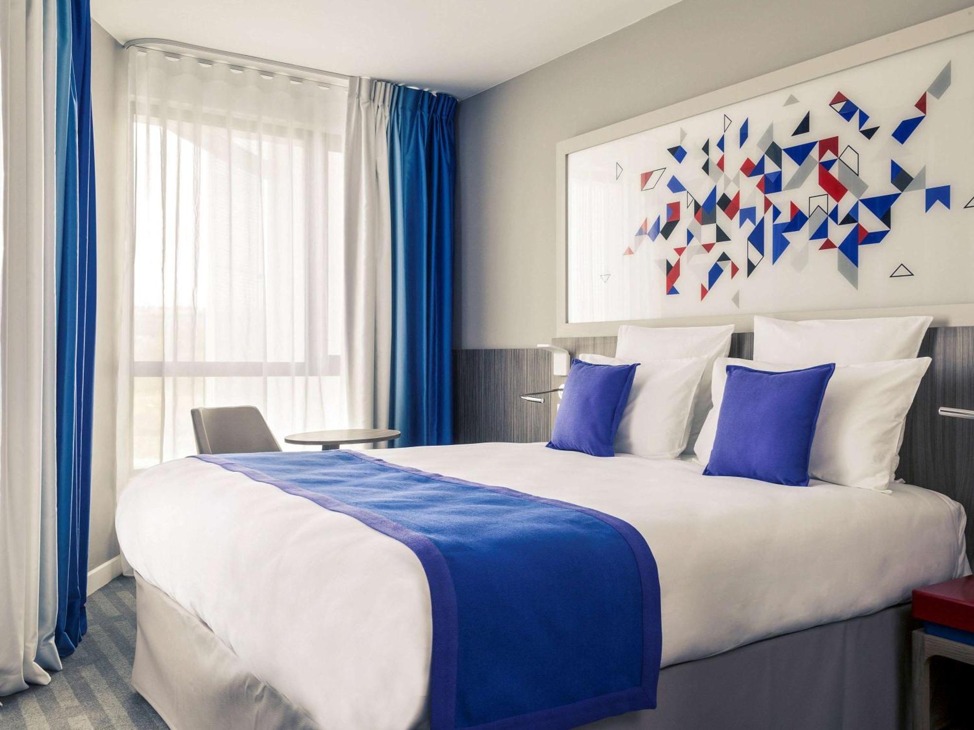 Mercure Toulouse Sud Zewnętrze zdjęcie