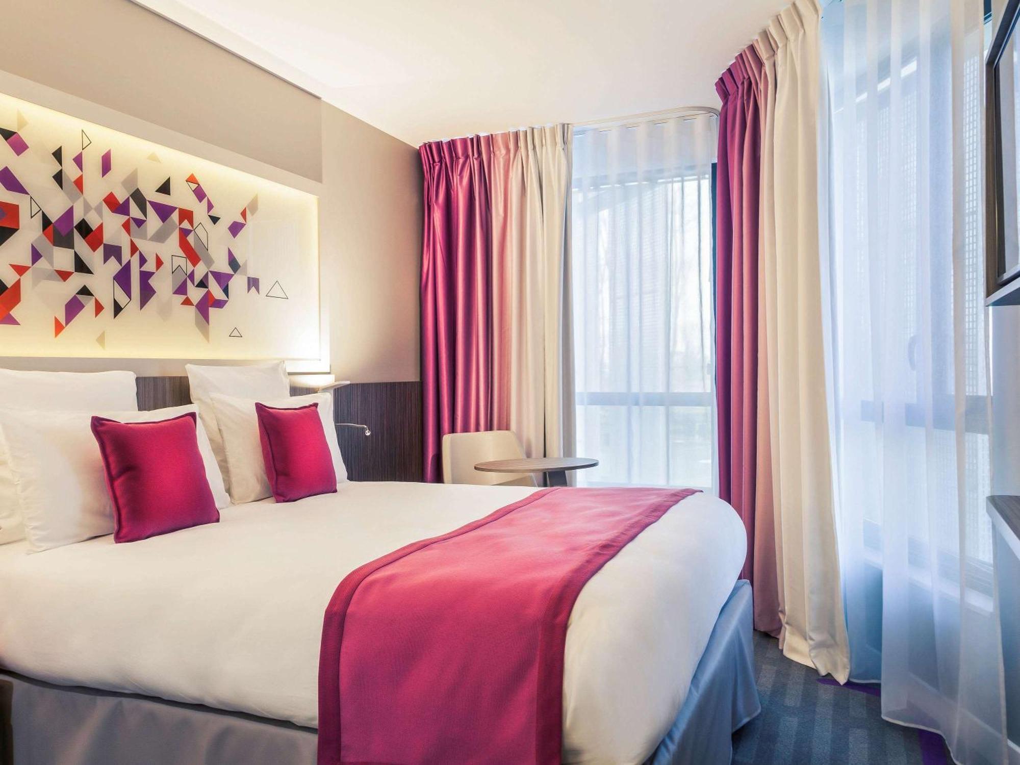 Mercure Toulouse Sud Zewnętrze zdjęcie