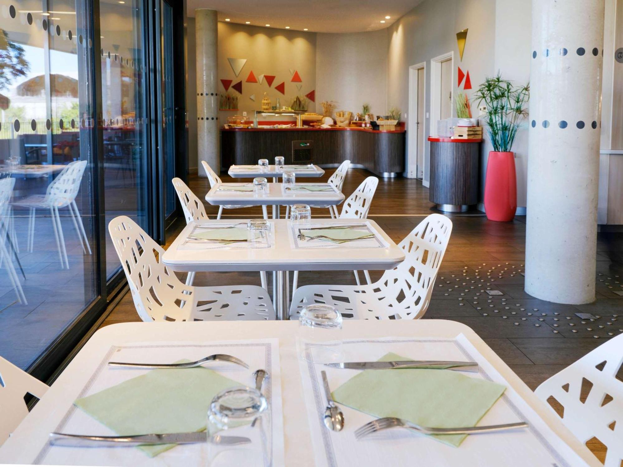 Mercure Toulouse Sud Zewnętrze zdjęcie