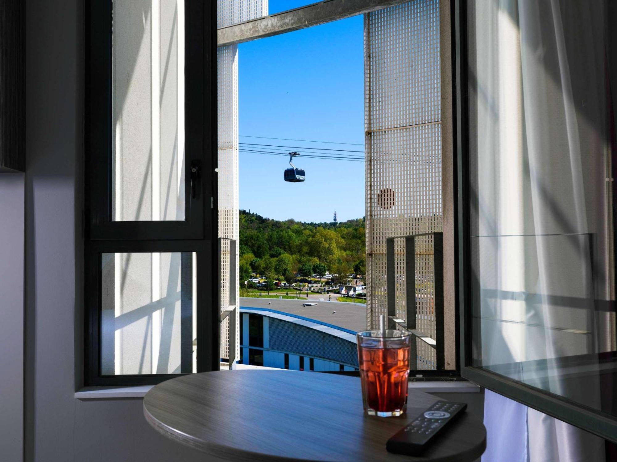 Mercure Toulouse Sud Zewnętrze zdjęcie