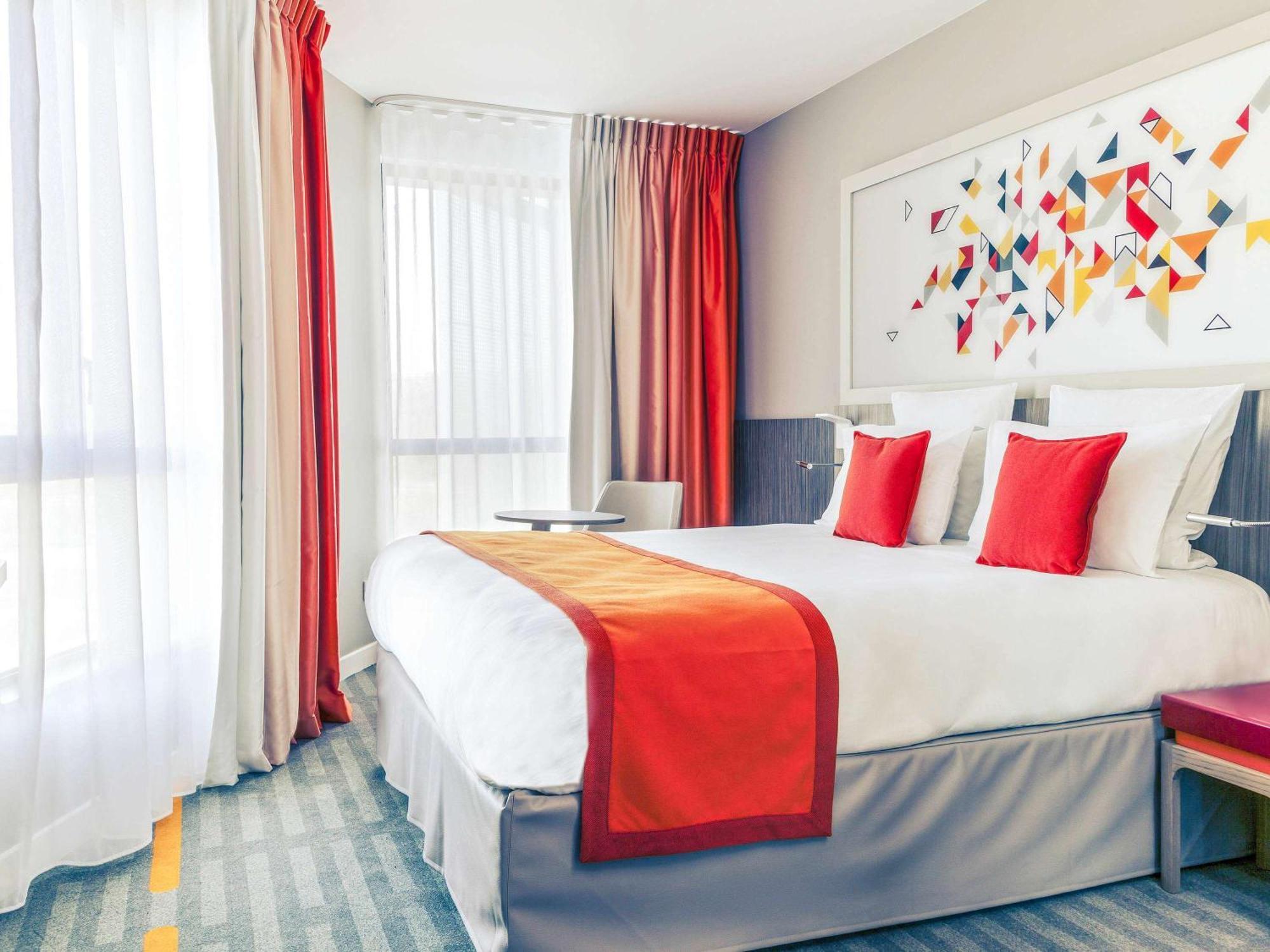Mercure Toulouse Sud Zewnętrze zdjęcie