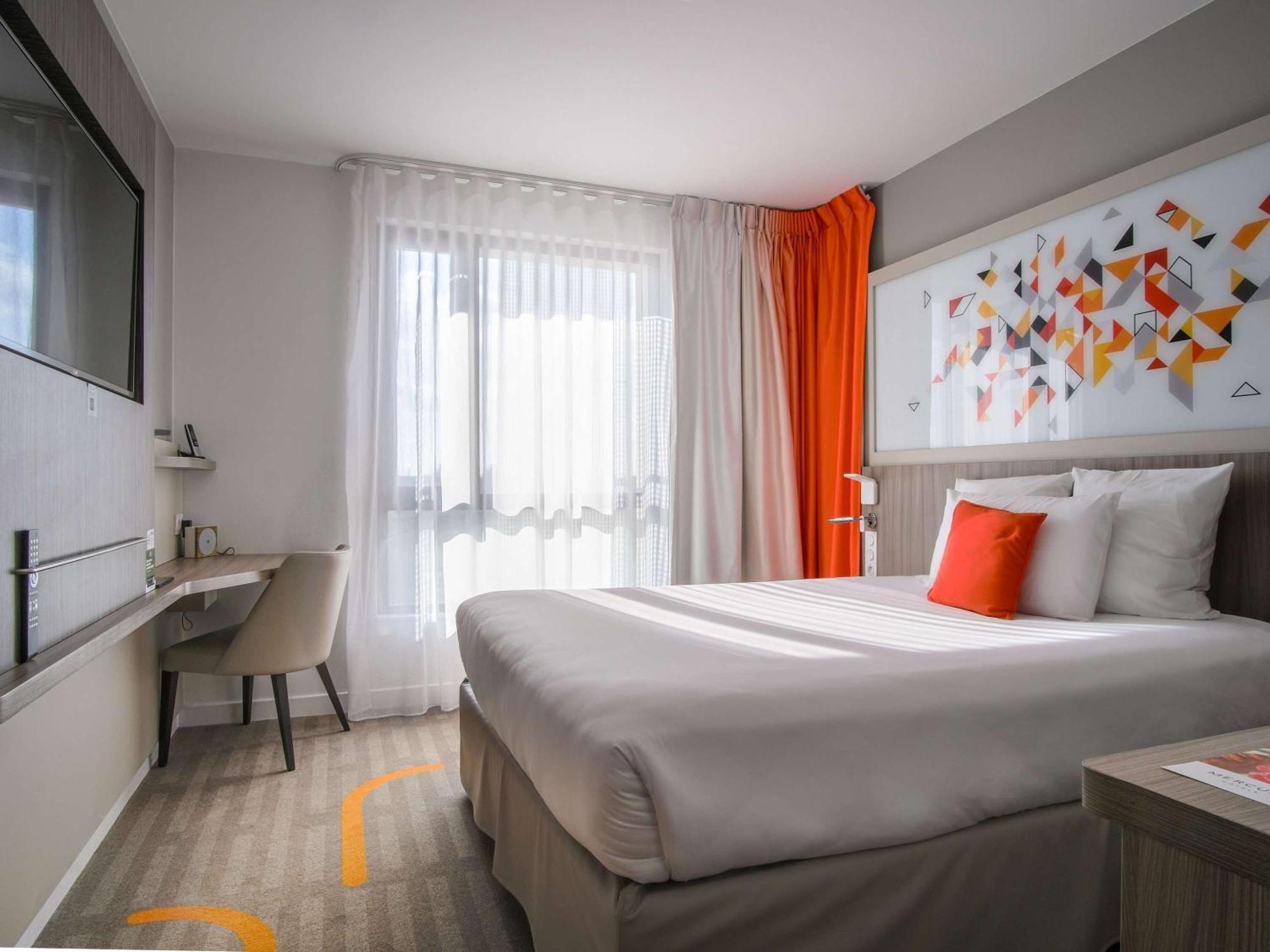 Mercure Toulouse Sud Zewnętrze zdjęcie
