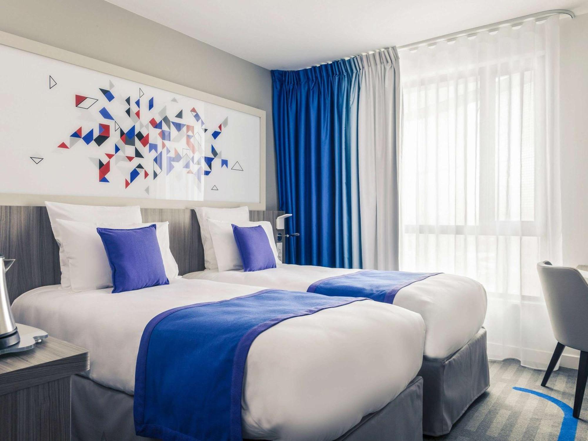 Mercure Toulouse Sud Zewnętrze zdjęcie