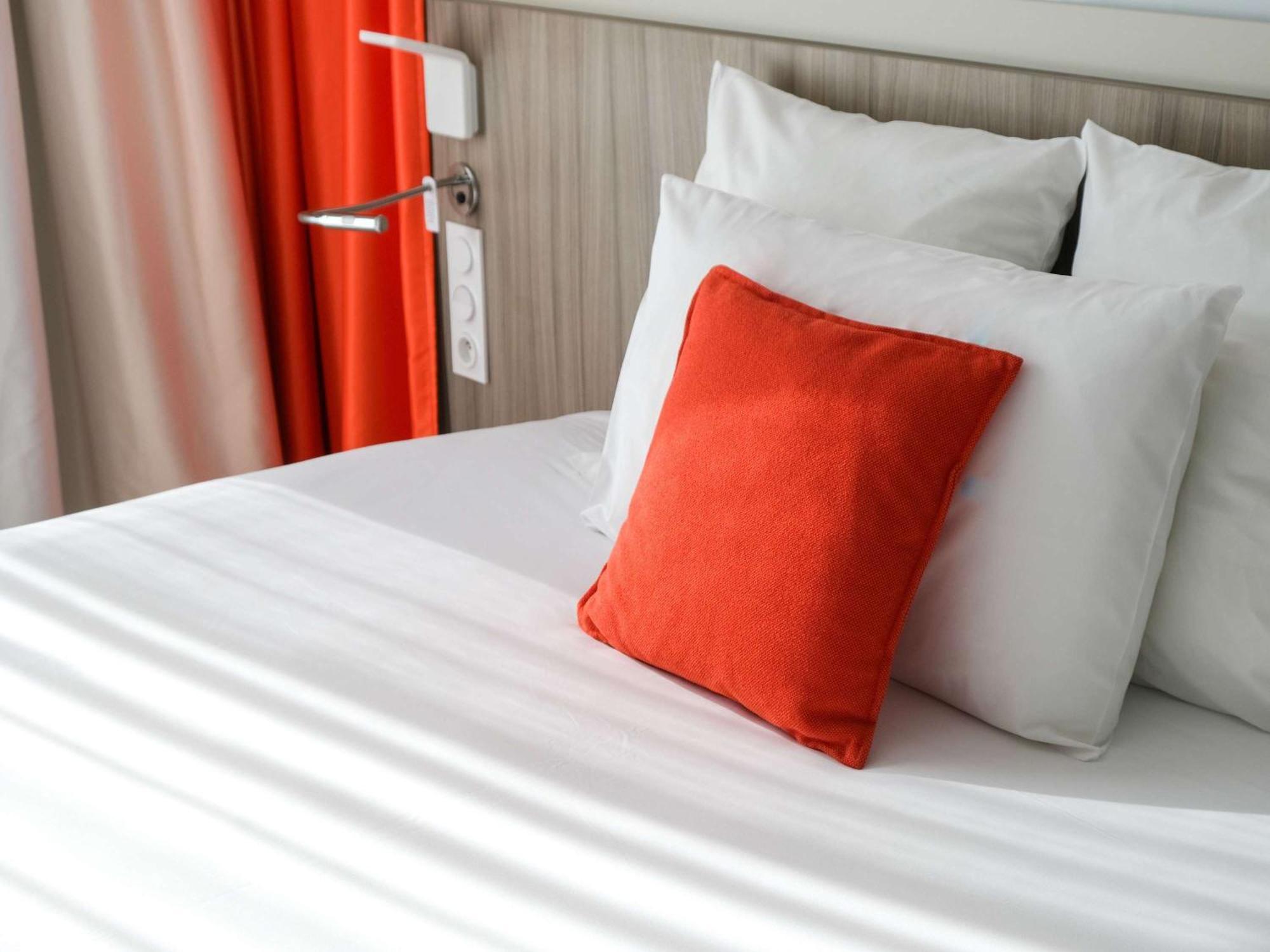 Mercure Toulouse Sud Zewnętrze zdjęcie