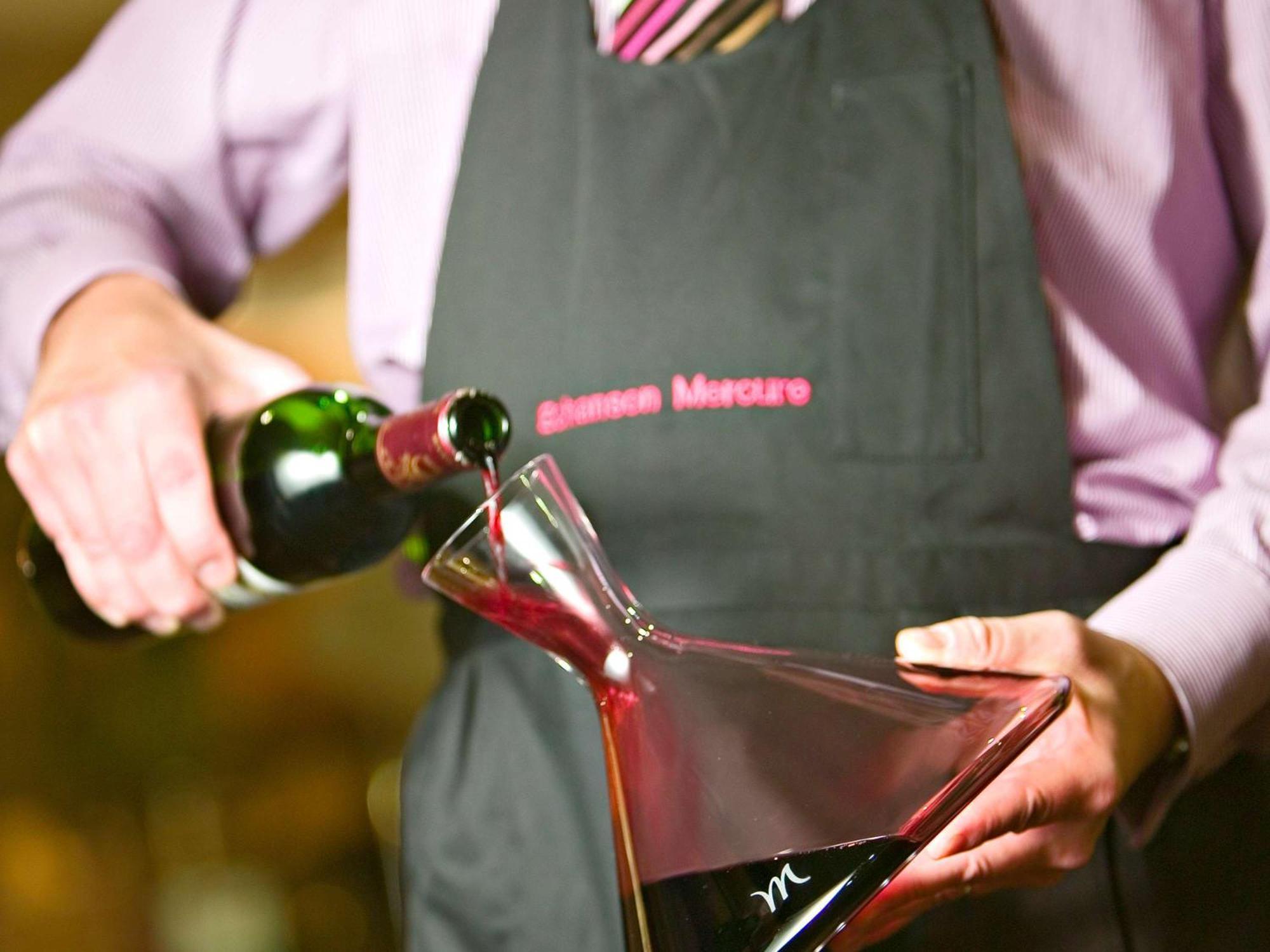 Mercure Toulouse Sud Zewnętrze zdjęcie
