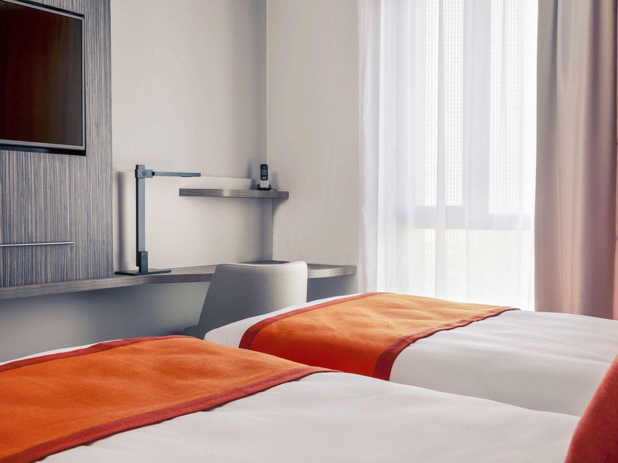 Mercure Toulouse Sud Zewnętrze zdjęcie