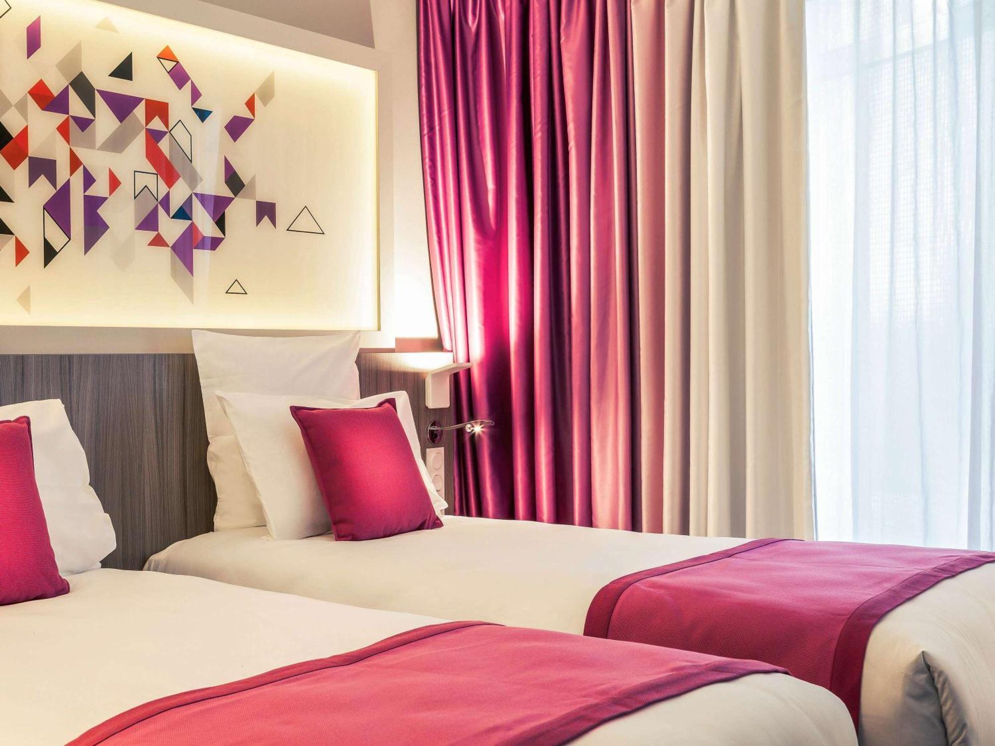 Mercure Toulouse Sud Zewnętrze zdjęcie