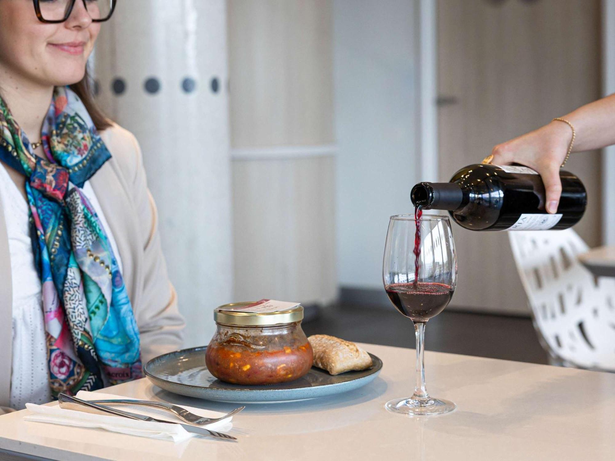 Mercure Toulouse Sud Zewnętrze zdjęcie