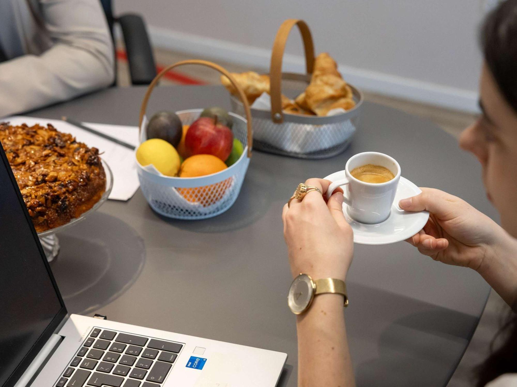 Mercure Toulouse Sud Zewnętrze zdjęcie