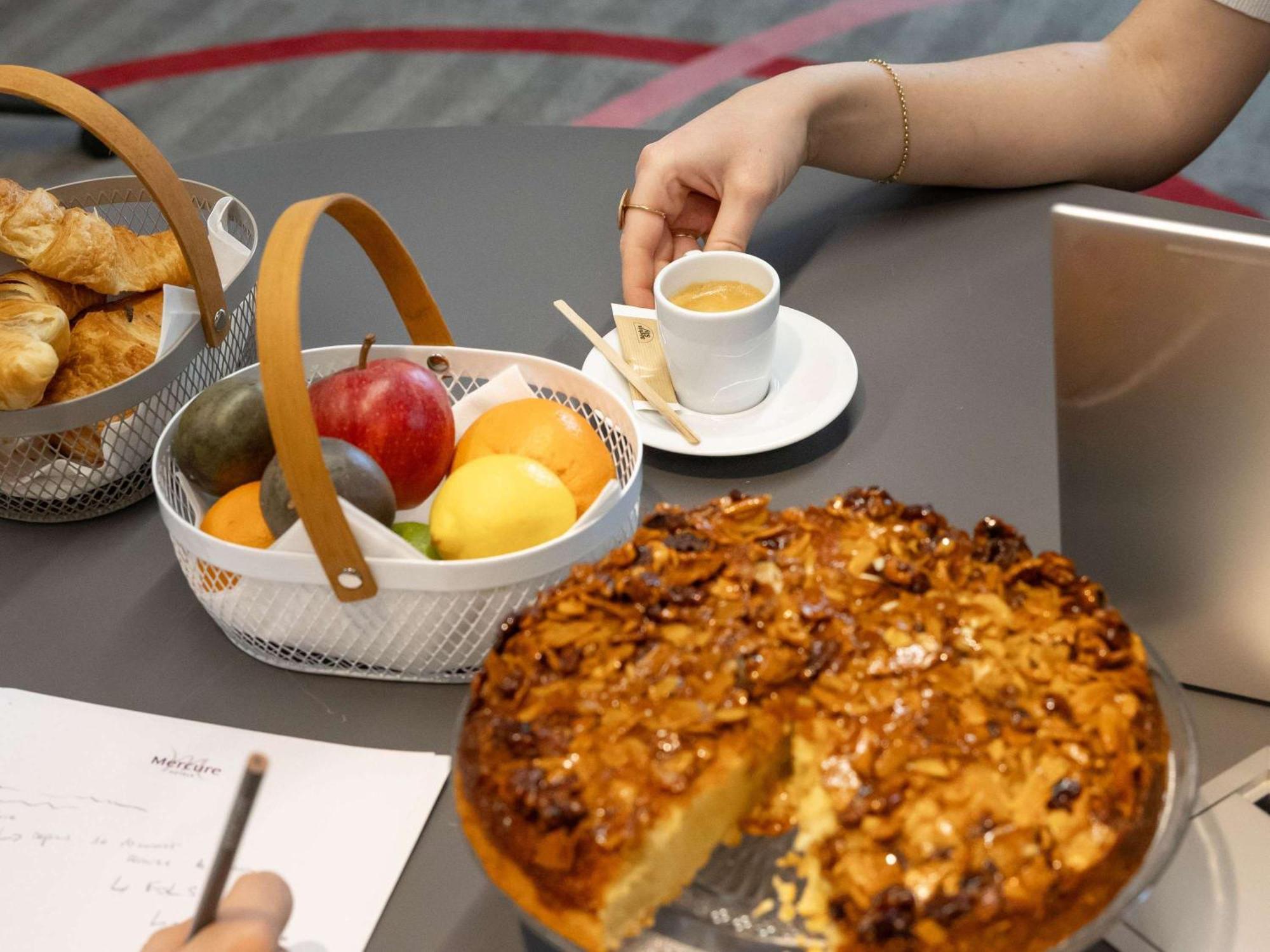 Mercure Toulouse Sud Zewnętrze zdjęcie