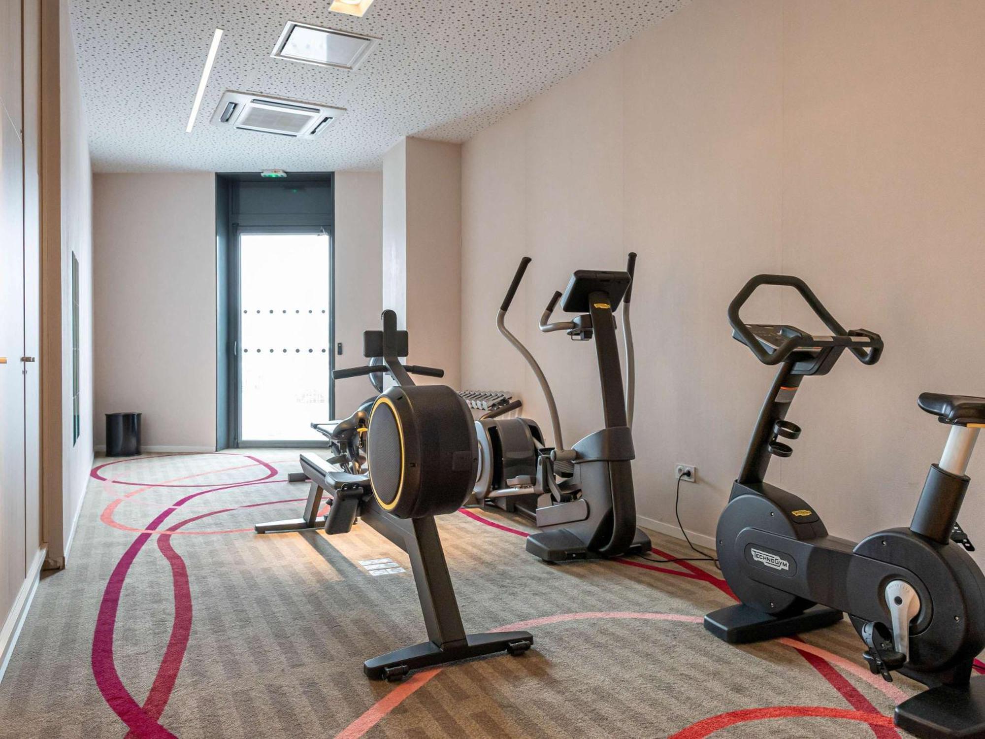 Mercure Toulouse Sud Zewnętrze zdjęcie