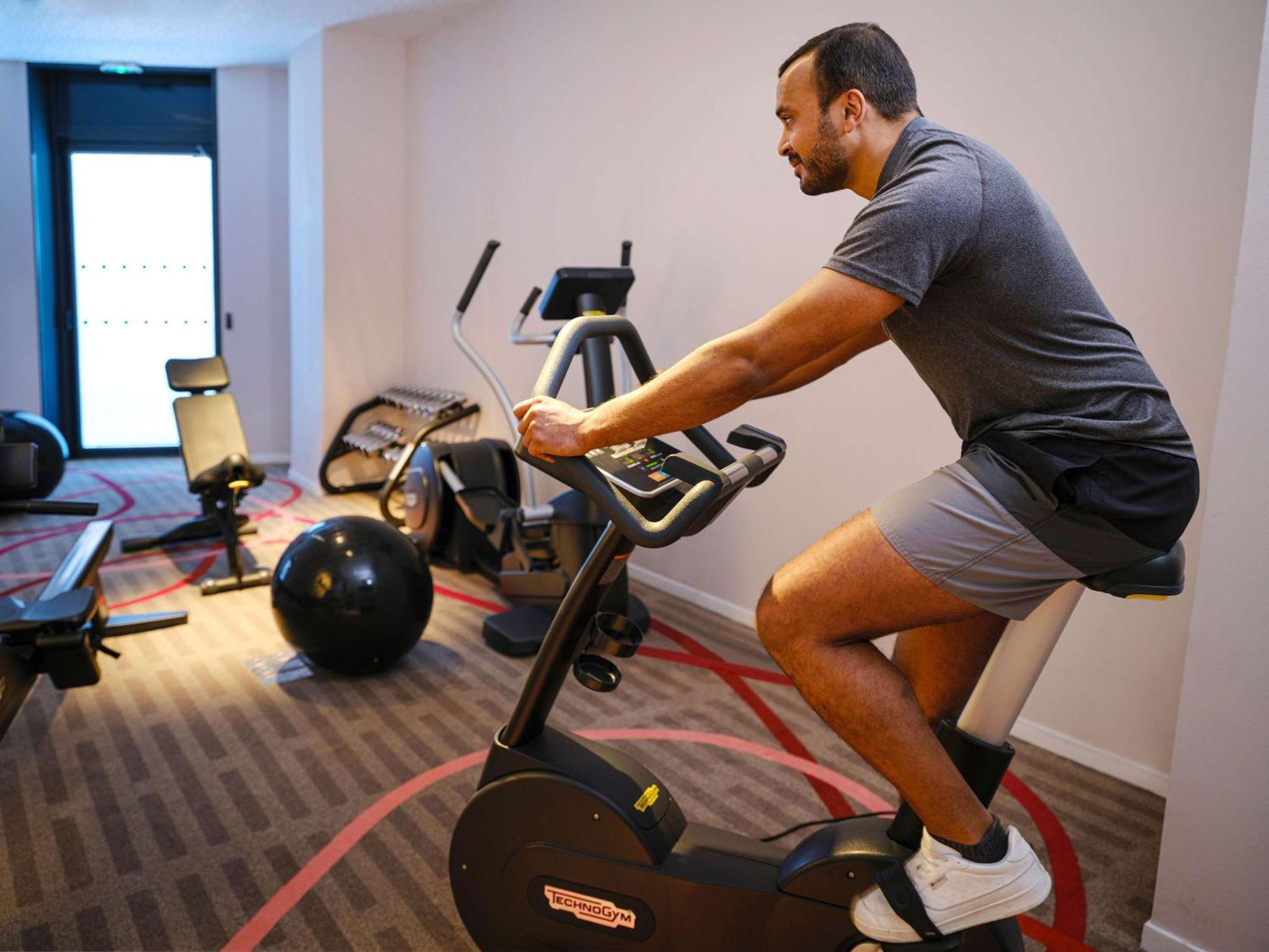 Mercure Toulouse Sud Zewnętrze zdjęcie
