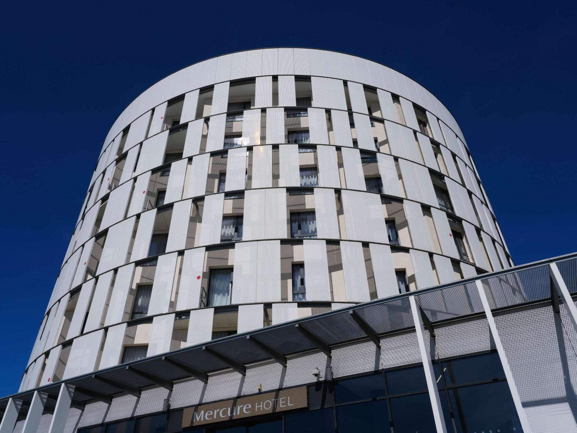 Mercure Toulouse Sud Zewnętrze zdjęcie
