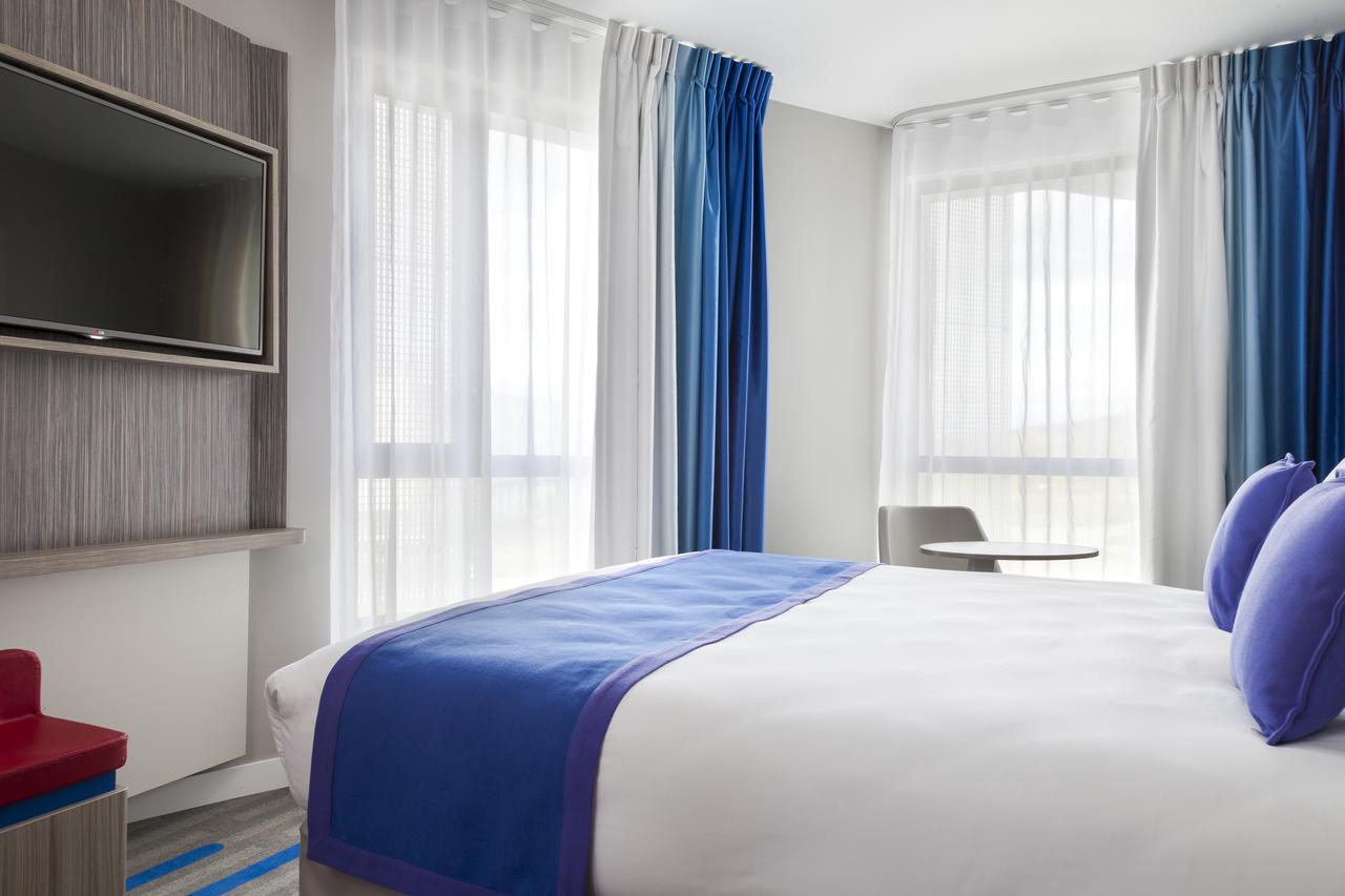 Mercure Toulouse Sud Zewnętrze zdjęcie