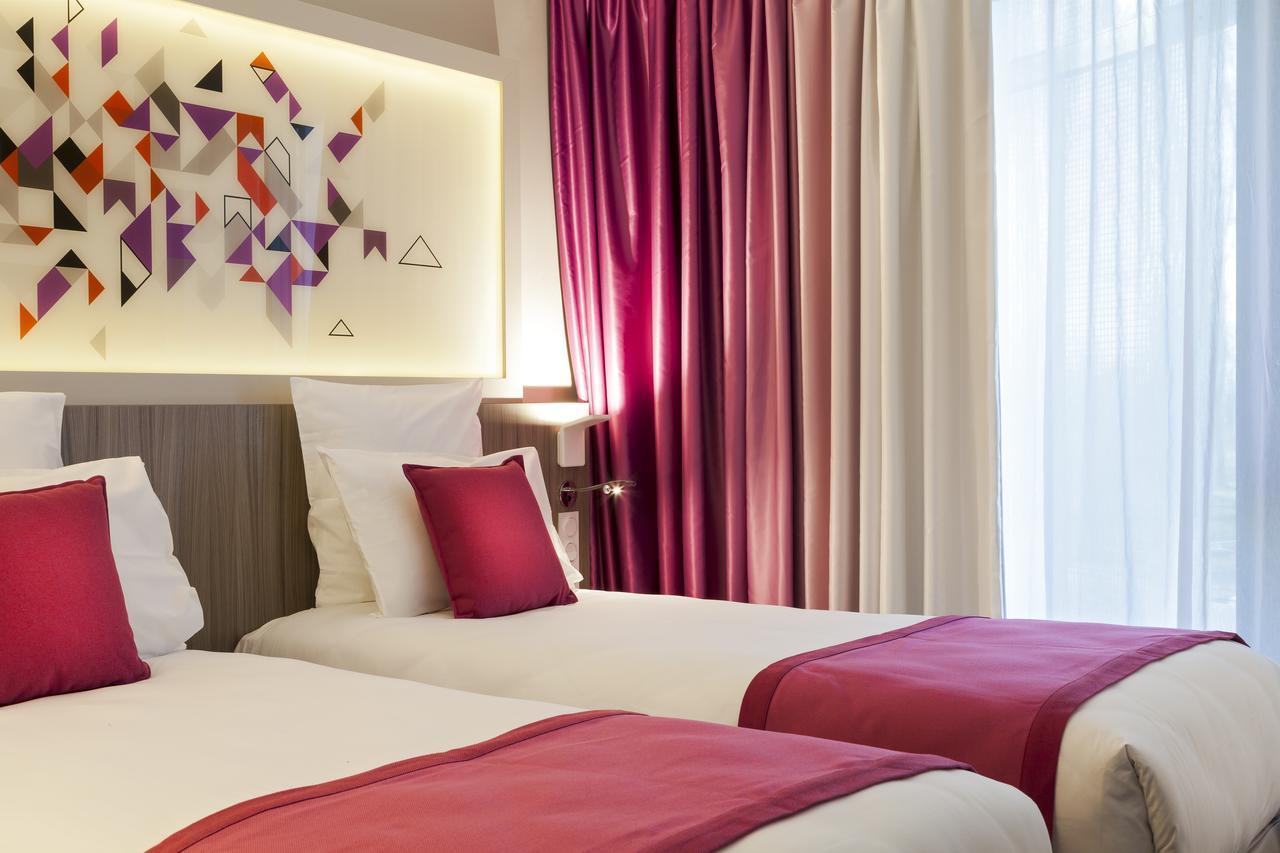 Mercure Toulouse Sud Zewnętrze zdjęcie
