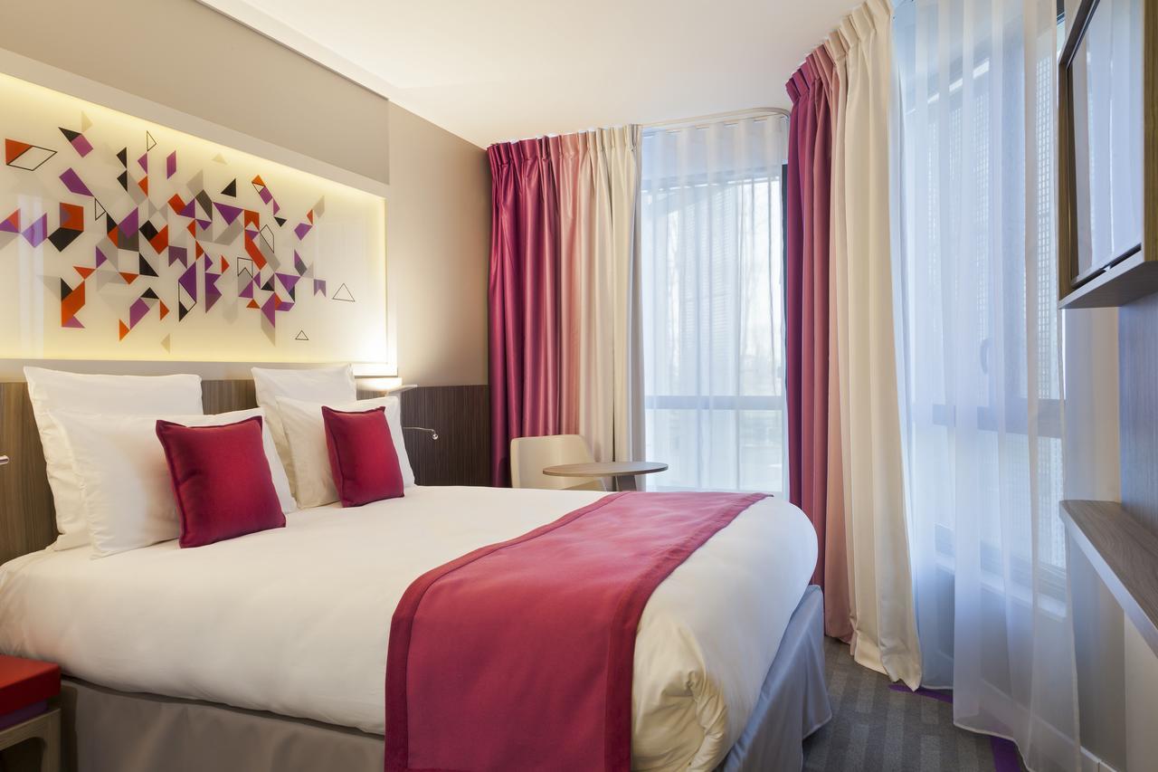 Mercure Toulouse Sud Zewnętrze zdjęcie