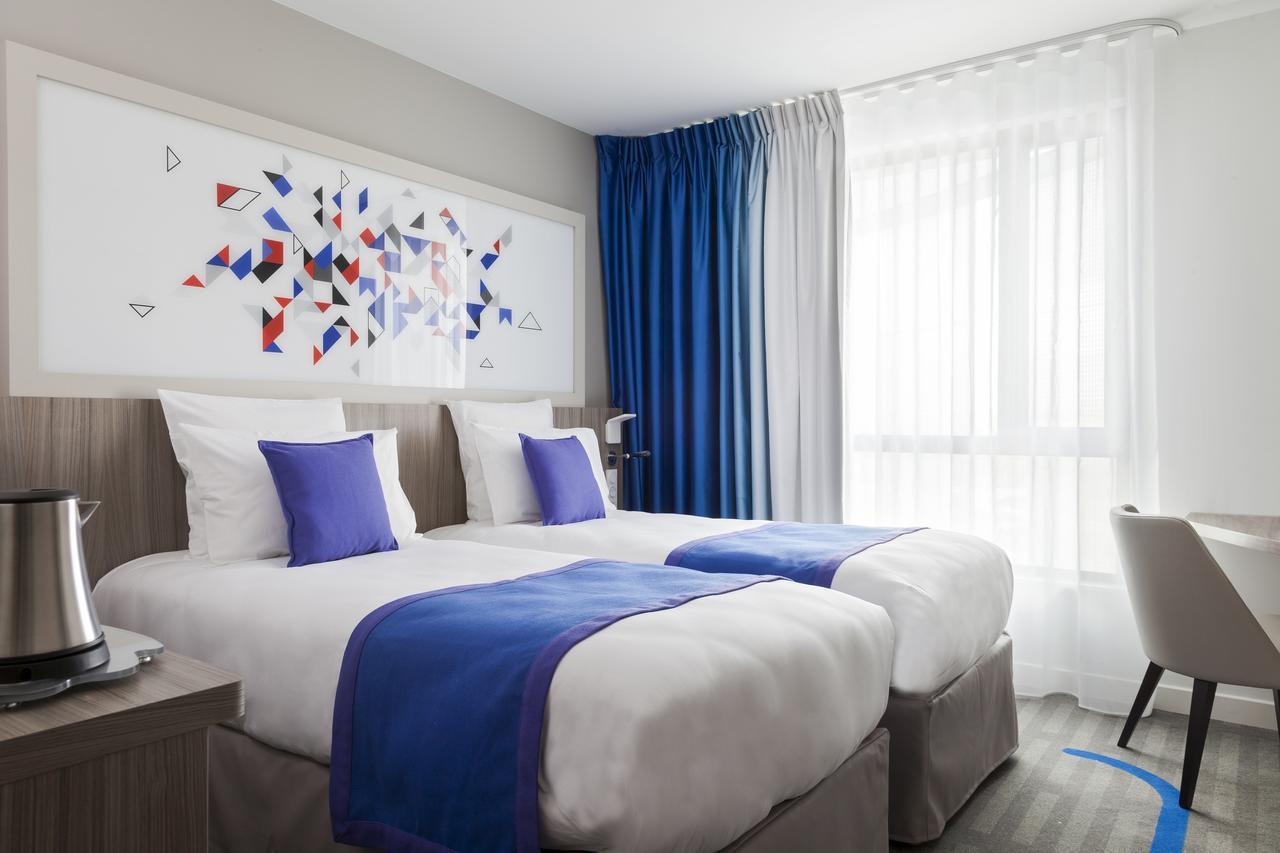 Mercure Toulouse Sud Zewnętrze zdjęcie