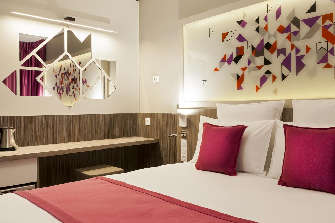 Mercure Toulouse Sud Zewnętrze zdjęcie