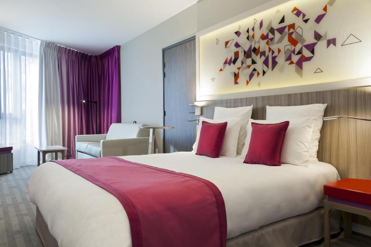 Mercure Toulouse Sud Zewnętrze zdjęcie